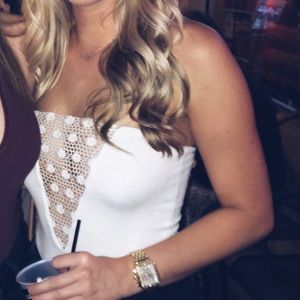 Jens Pirate Booty Bodysuit